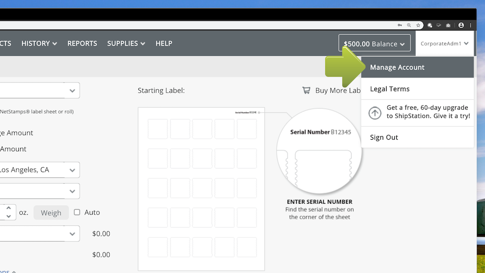 How to Add and Import Cost Codes in Enterprise