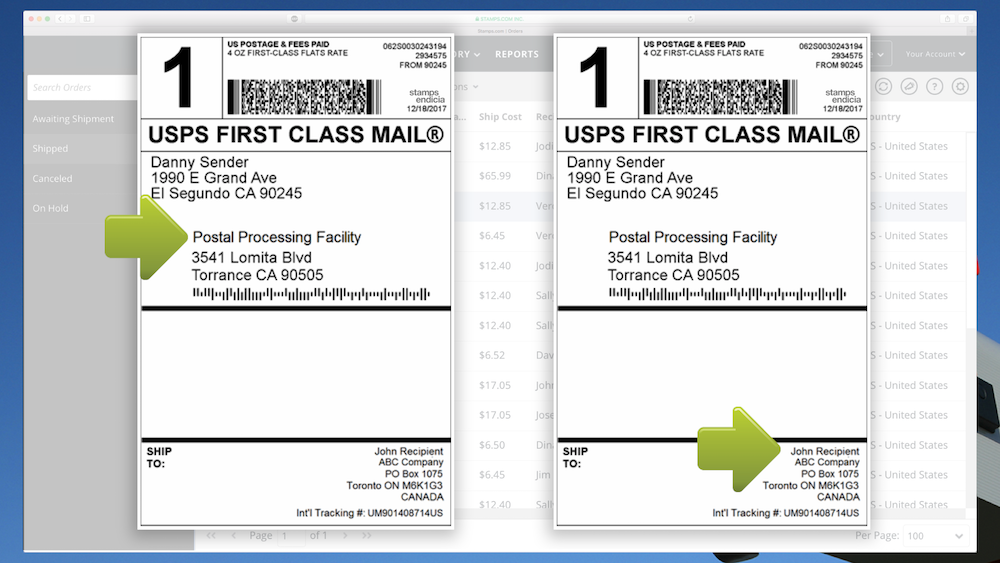 Introducing GLOBAL ADVANTAGE PROGRAM