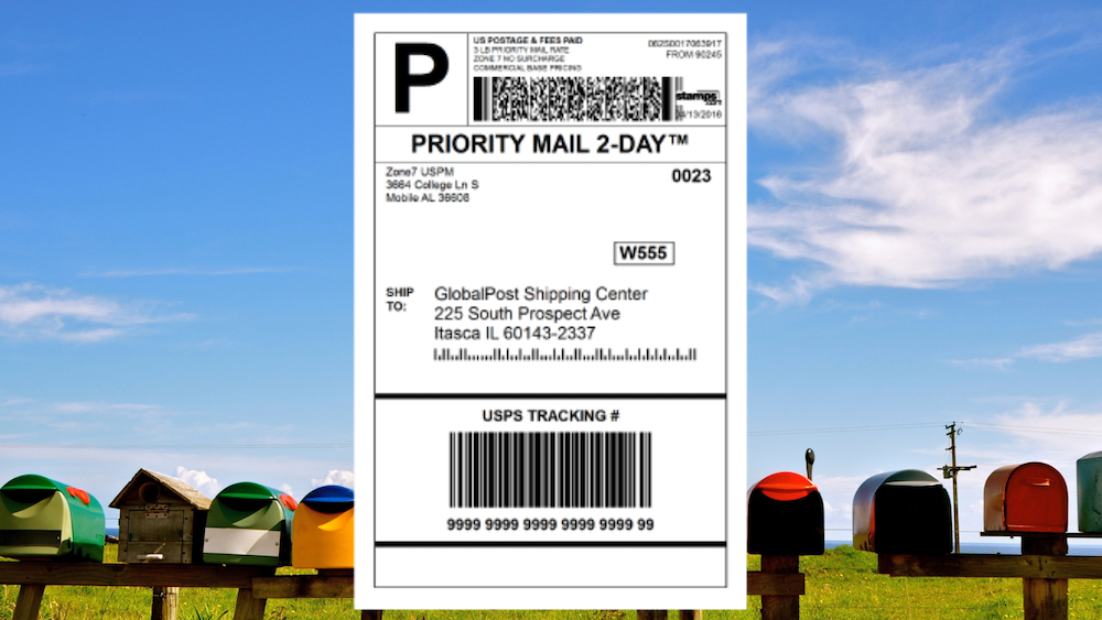 How to Ship GlobalPost with