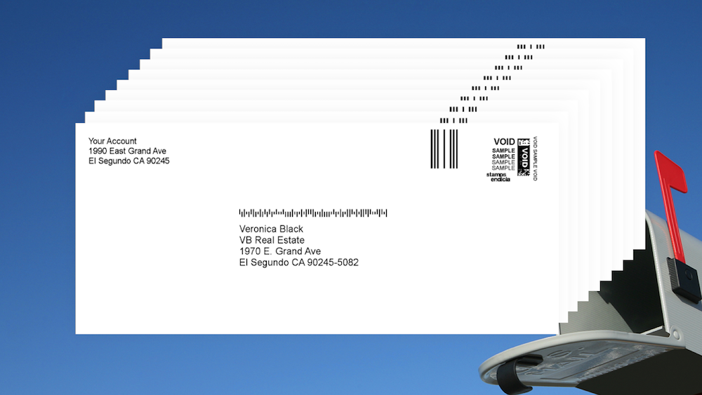 How to Print Envelopes