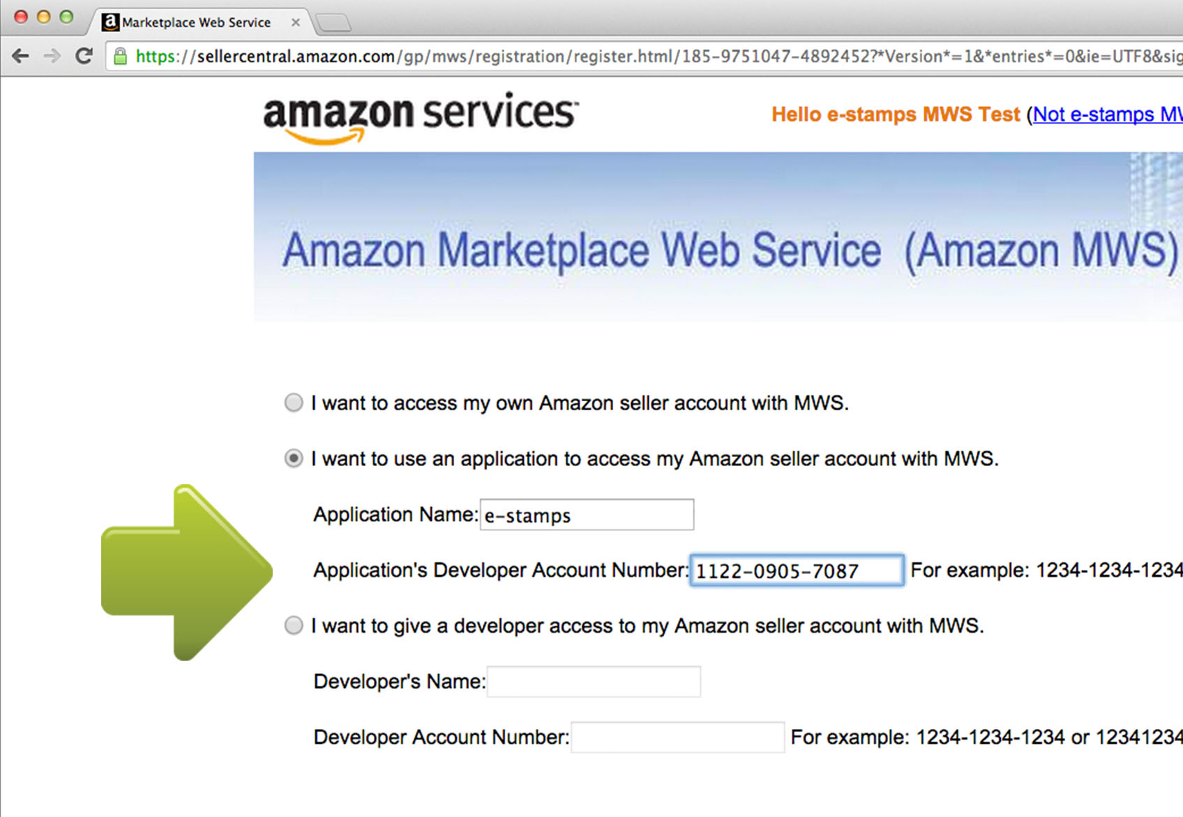 How to Import Orders from Amazon PC Legacy