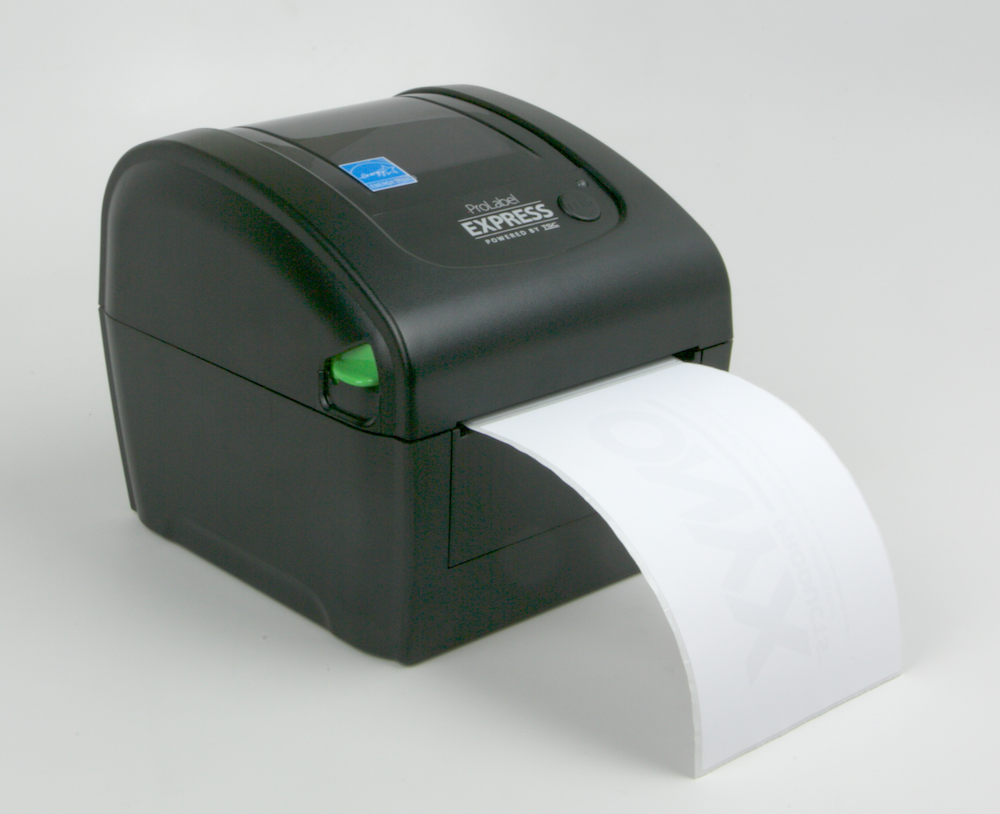 All About Thermal Roll Printers