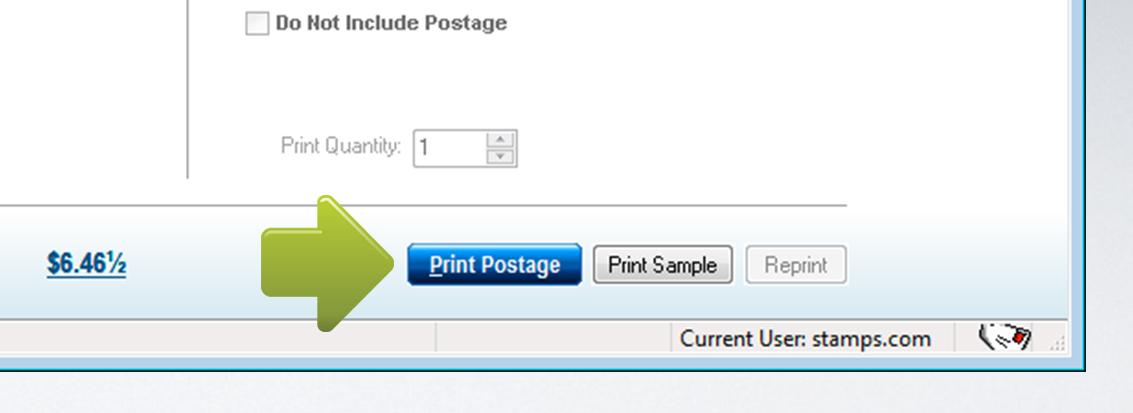 how to prepare certified mail with stamps com envelopes pc software certified mail form