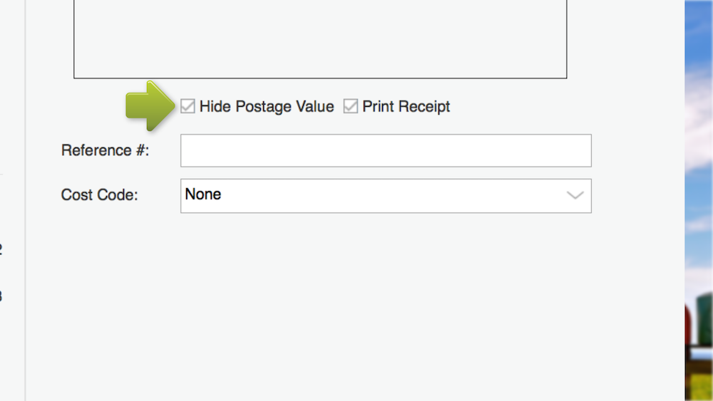 30 Display Postage Value On Label - Labels Database 2020