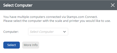 how to add printer from another computer